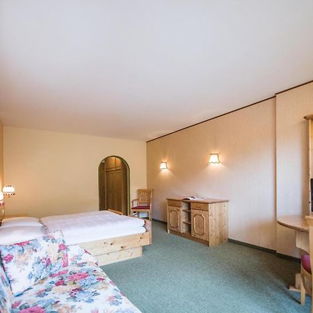 Hotel Edelweiss Braies  Esterno foto